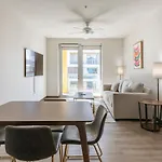 New Weho Luxury Apartment