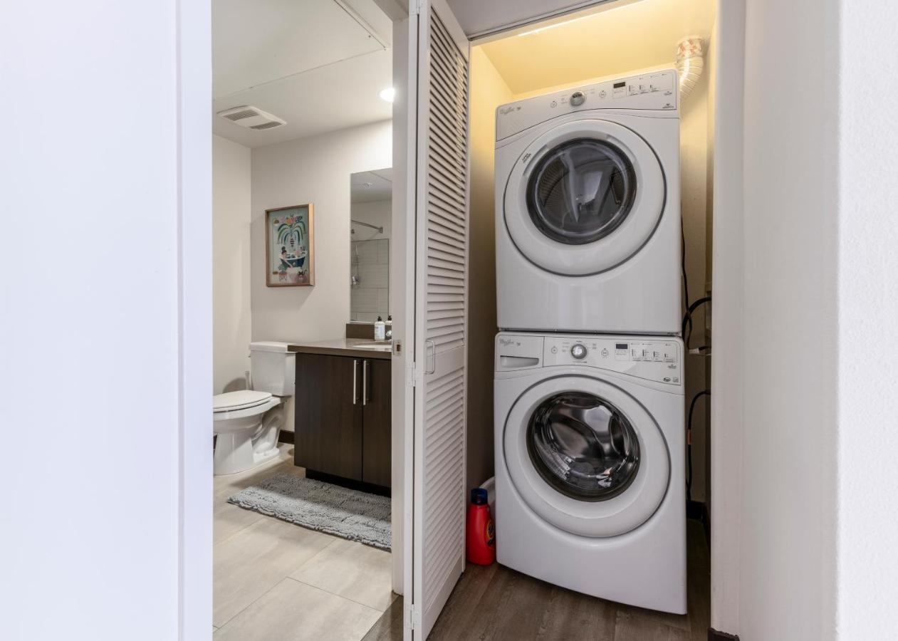 New Weho Luxury Appartement *
